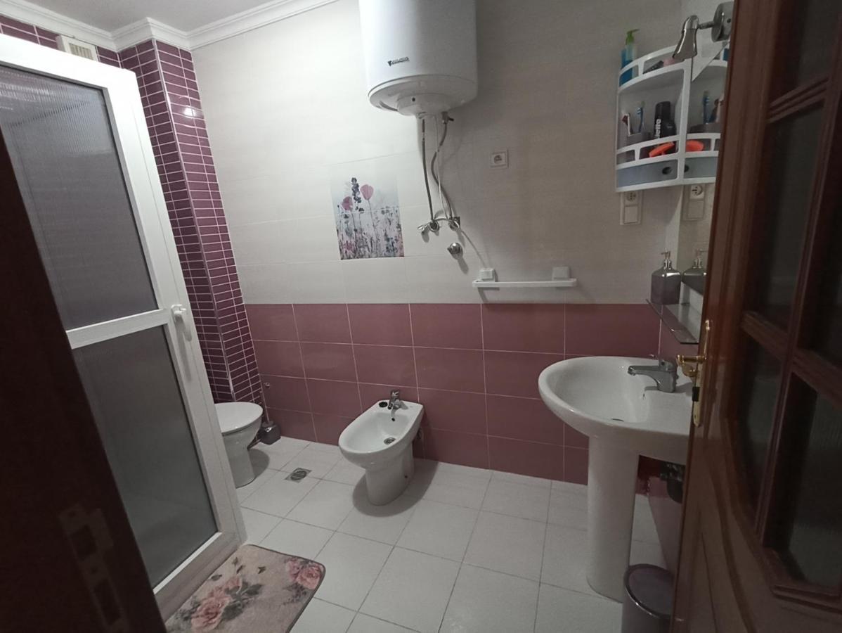 Appartement Familial Au Centre De Nador Ville Exteriör bild