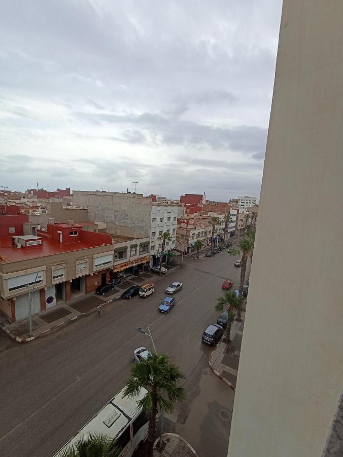 Appartement Familial Au Centre De Nador Ville Exteriör bild