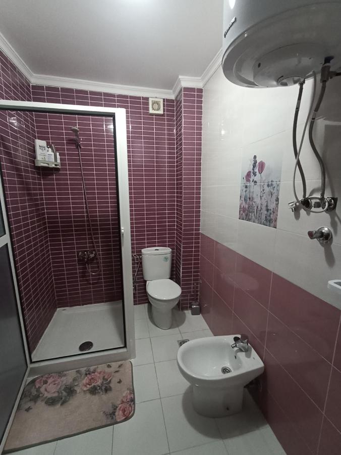 Appartement Familial Au Centre De Nador Ville Exteriör bild