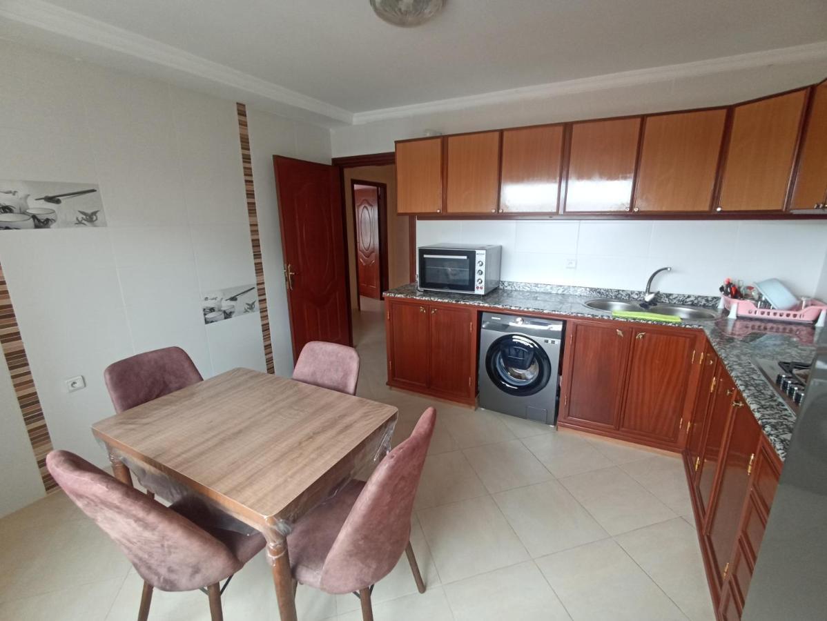 Appartement Familial Au Centre De Nador Ville Exteriör bild