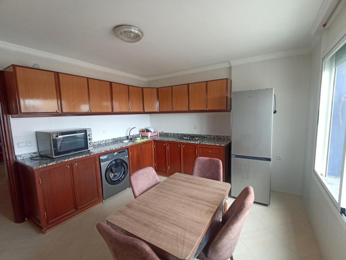 Appartement Familial Au Centre De Nador Ville Exteriör bild