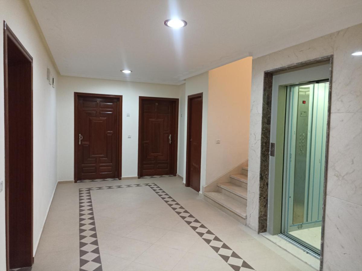 Appartement Familial Au Centre De Nador Ville Exteriör bild