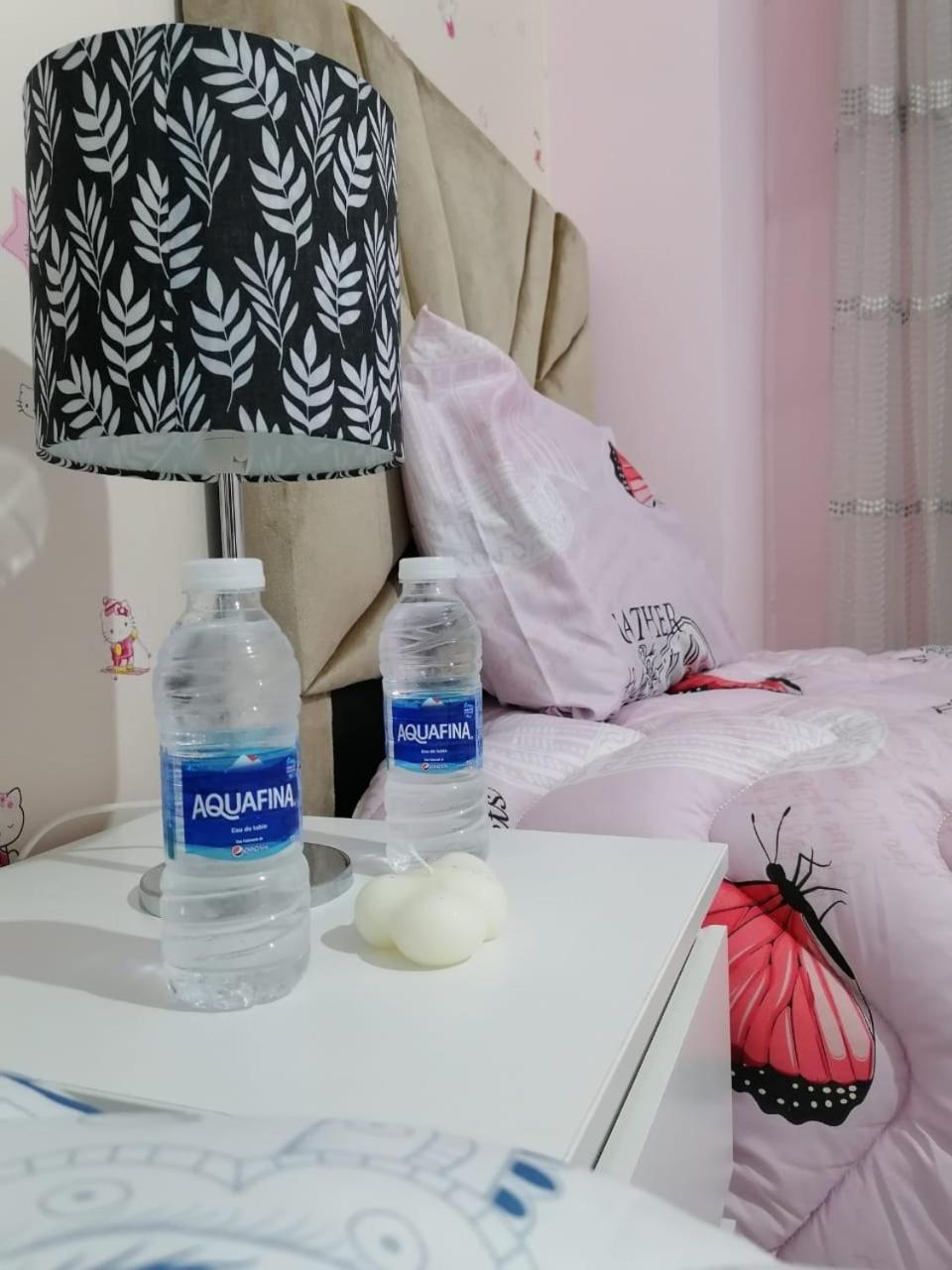 Appartement Familial Au Centre De Nador Ville Exteriör bild