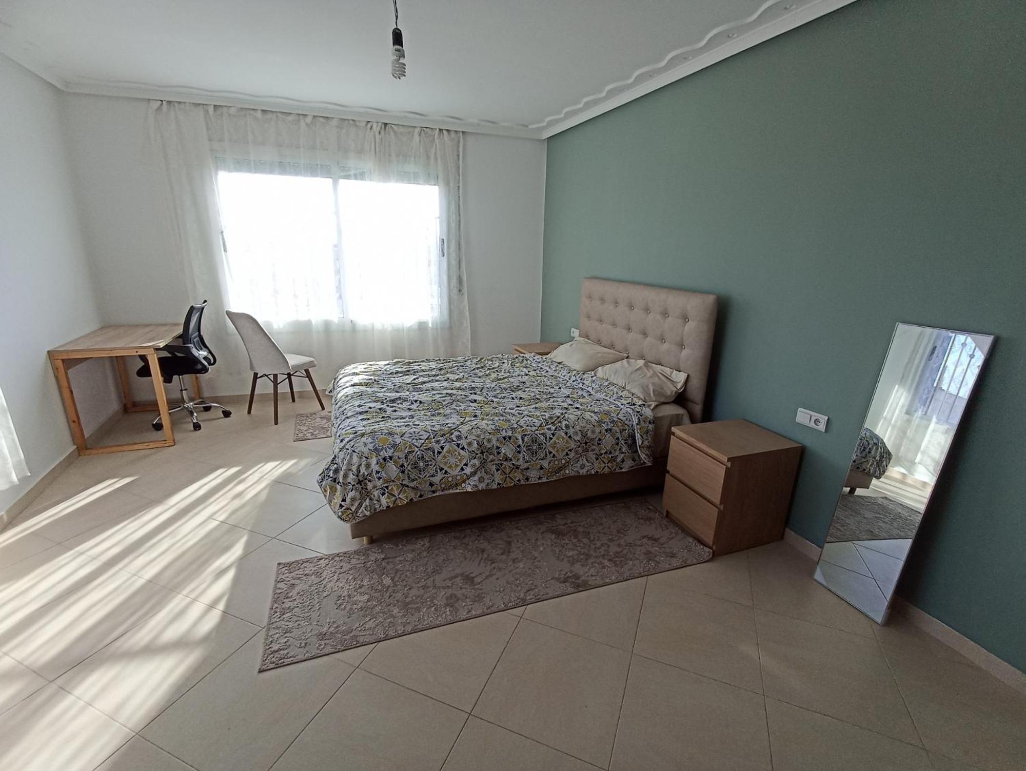 Appartement Familial Au Centre De Nador Ville Exteriör bild