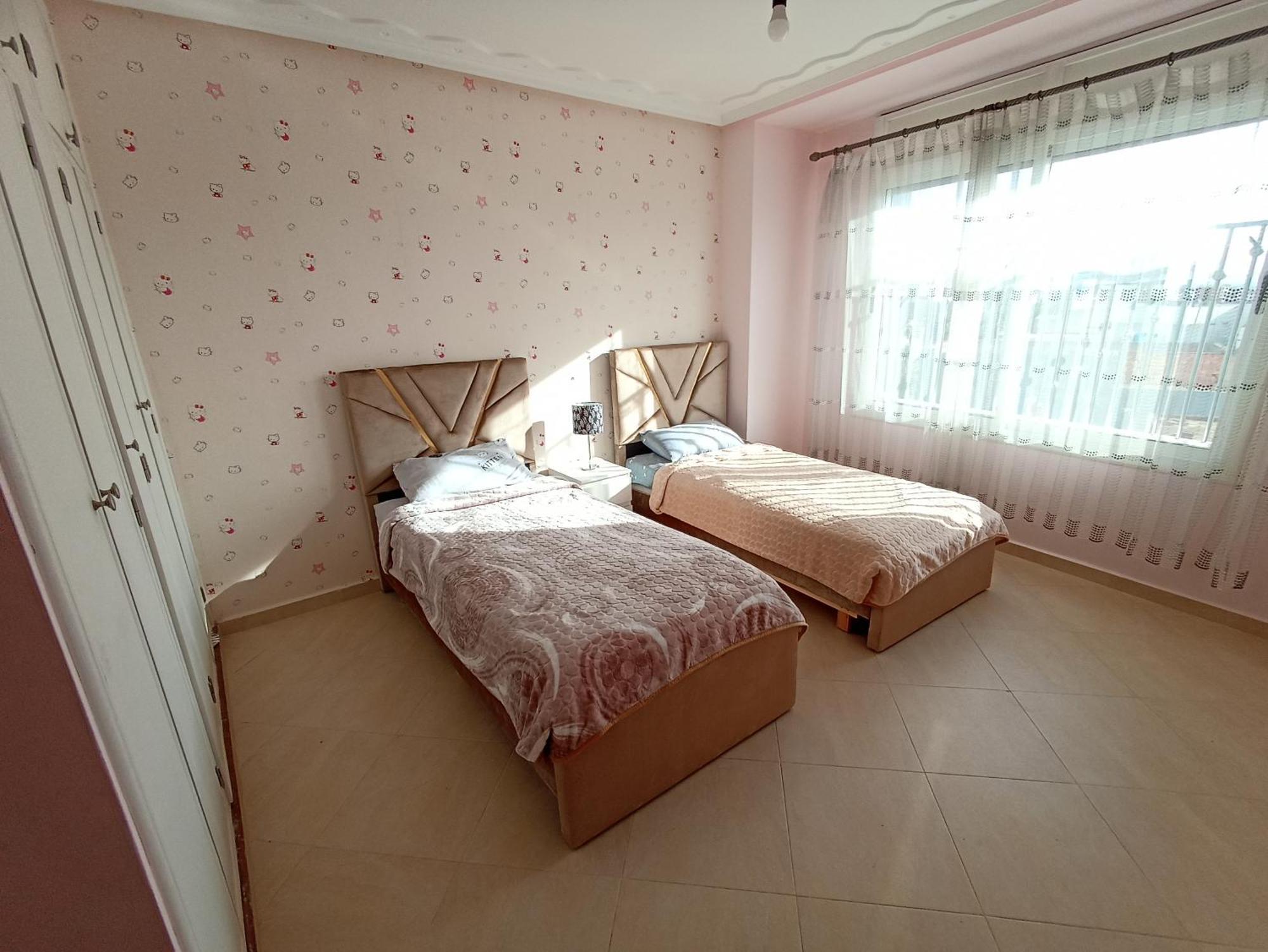 Appartement Familial Au Centre De Nador Ville Exteriör bild